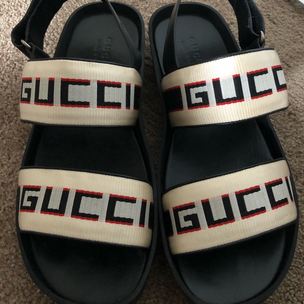 Gucci